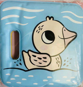 Aquacadabra Duck