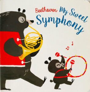Beethoven My Sweet Symphony