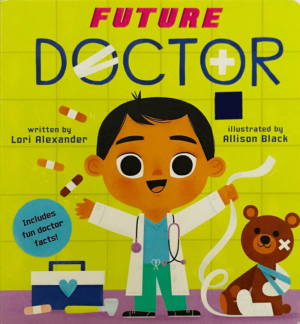 Future Doctor