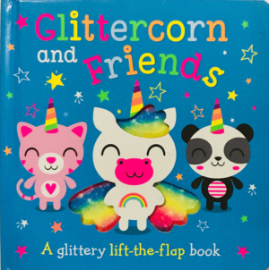 Glittercorn and Friends