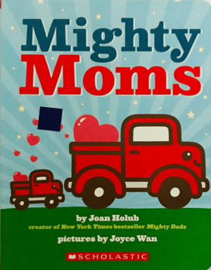 Mighty Moms