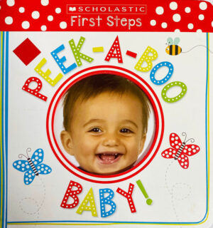 Peek-A-Boo BABY!
