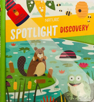 Spotlight Discovery: Nature