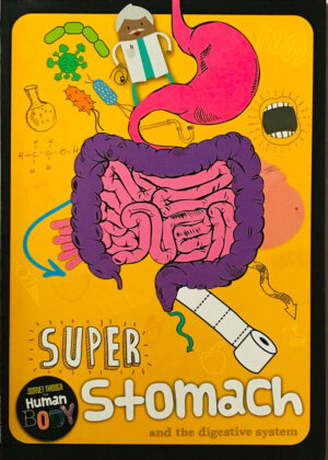 Super Stomach