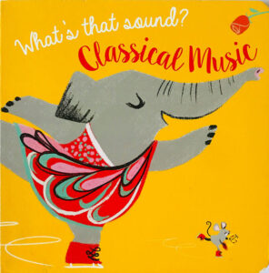 Whats That Sound Classical Music 