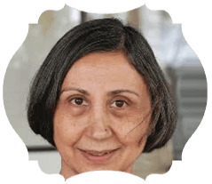 Anita Raina Thapan