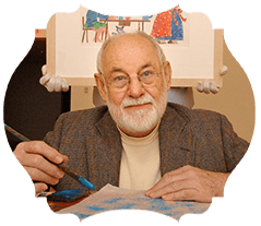 Eric Carle