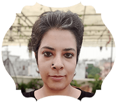 Mamta Nainy