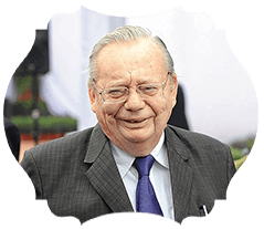Ruskin Bond