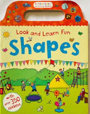 Look and Learn Fun Shapes