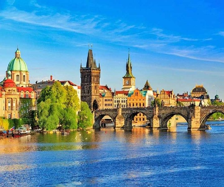 Visa kasina in Czech Republic