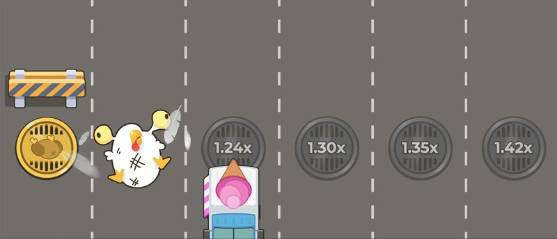 O privire asupra chicken road 2 inout