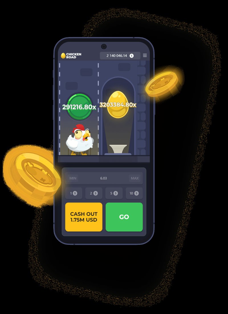 Chicken road slot, chicken road game