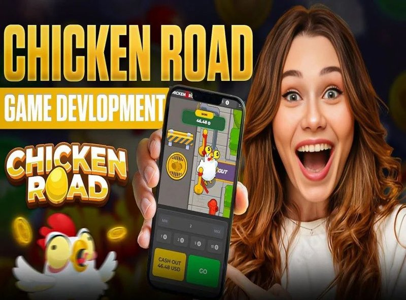 Italy - chicken road originale