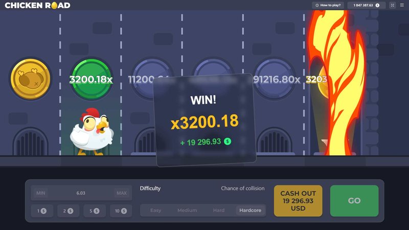 Descubre el Emocionante Juego de Azar de La Ruta de la Gallina en España in Spain Descubre el Emocionante Juego de Azar de La Ruta de la Gallina en España in Spain