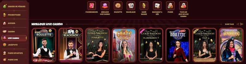 Découvrez les Avantages du Magius Casino En Ligne en France