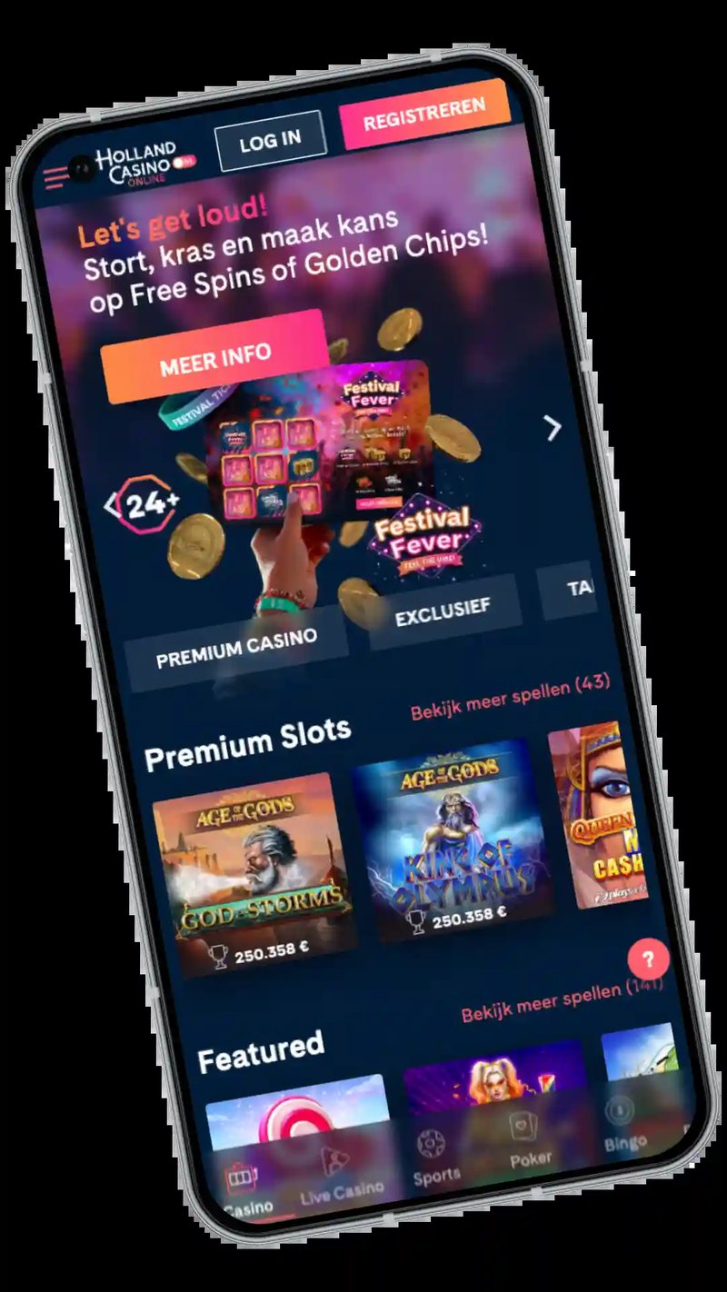 Overview of lizaro online casino