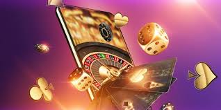 Ontdek de Opwindende Wereld van Hit n Spin Ontdek de Opwindende Wereld van Hit n Spin