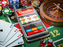 Oplev Verdenen af Online Casinoer Oplev Verdenen af Online Casinoer