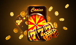 Experience Thrills and Rewards at Casinoly Casino Experience Thrills and Rewards at Casinoly Casino